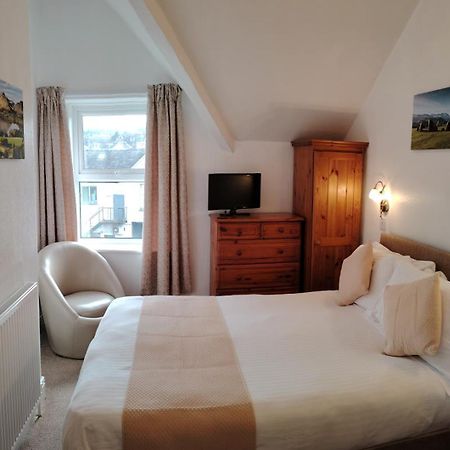 Dunsford Guest House Keswick  Exteriér fotografie