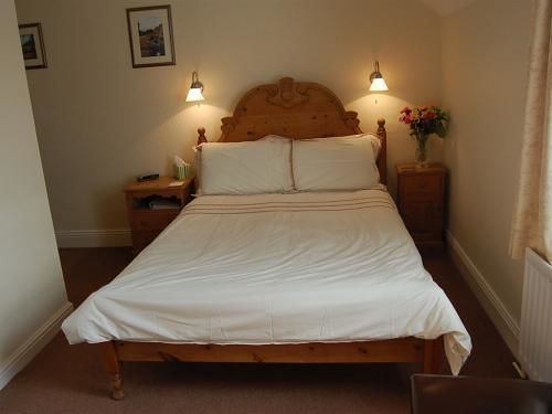 Dunsford Guest House Keswick  Exteriér fotografie