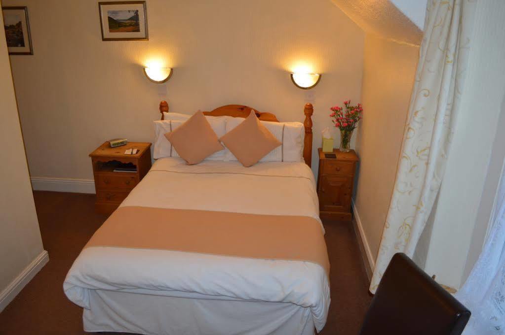 Dunsford Guest House Keswick  Exteriér fotografie